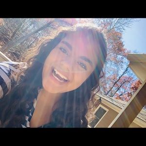 Meet your Posher, Skye